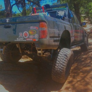 Glorietta mesa meet!