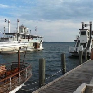 Lake geneva