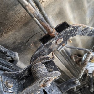 Parking Brake