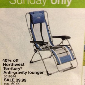 Not a bad deal, now we can all quit fighting over Scott's chair