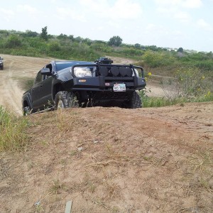 Sugar Hill ORP