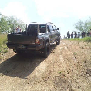 Sugar Hill ORP