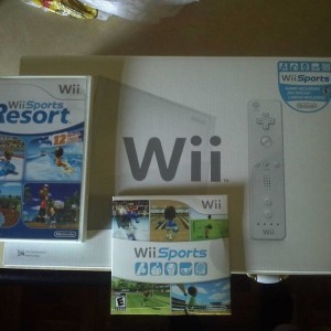 wii