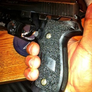 Stipple