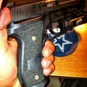STIPPLE