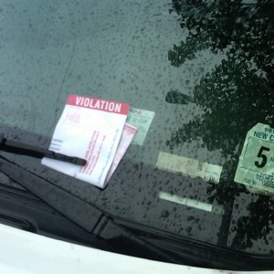 Meeting runs late...Meters only go 2hrs... I get $36 ticket. Glad I don&#03