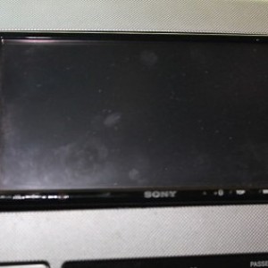 Aftermarket stereo