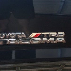 TRD