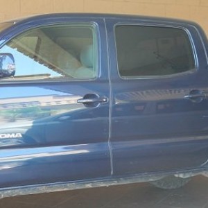 Door guards