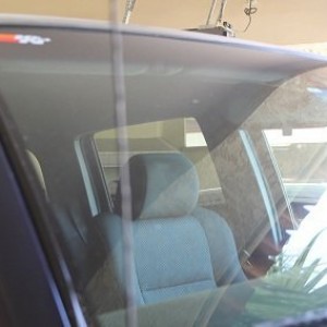 K&N Sticker