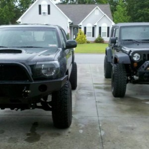 Taco&Jeep