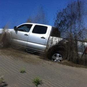 Moses Lake, Wa