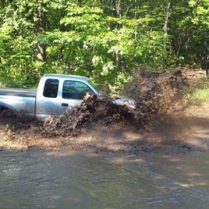 From this weekend. :D