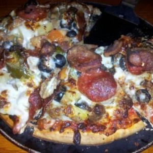 Food thread?
