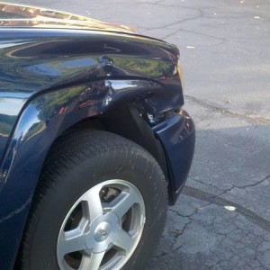 Fender Bender 1