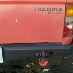 Fender Bender 1