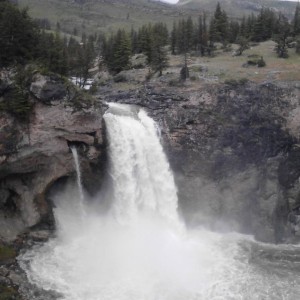 Waterfall :yay: