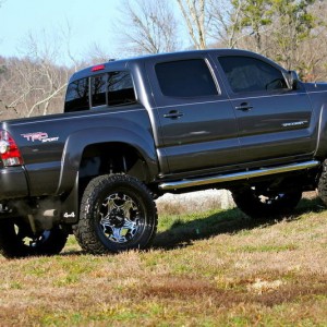 Mickey Thompson 35 x 12.50 x 20's