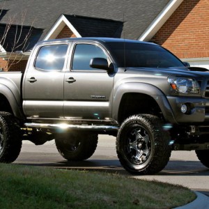 westin step bars ... keep?? or Craigslist??