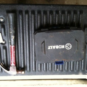 toolbox