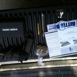 toolbox