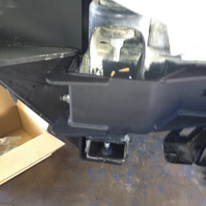 Frame Brackets