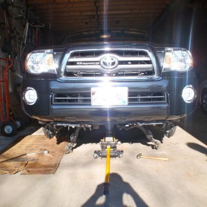5100 Install