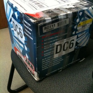 Yeah buddy!