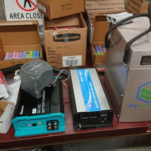 Batteryboxcomponents