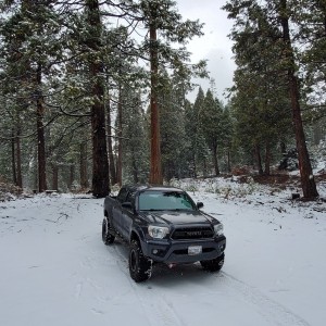 shaver lake CA
