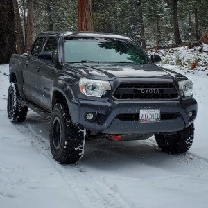 TRD
