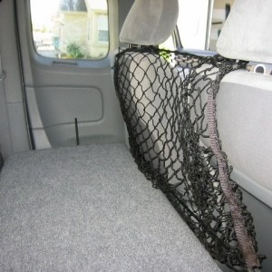Doggie Catch Net