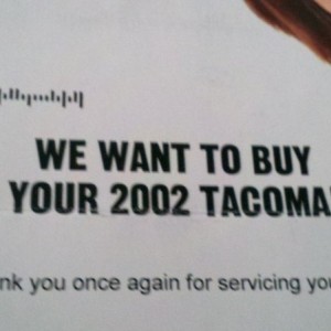 Umm...no?