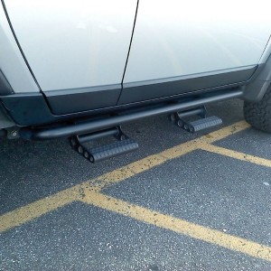 Well... i guess I have seen it all.