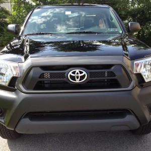 New member New Truck