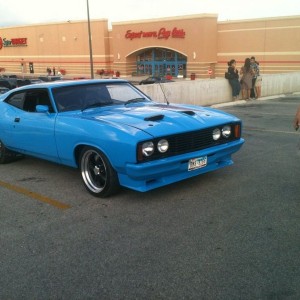 Falcon