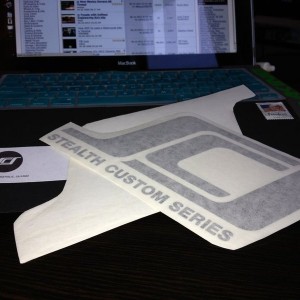 Gotta love freebies! :woot: Thanks Vin!