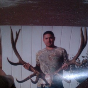 REZ BULLS All BowHunts