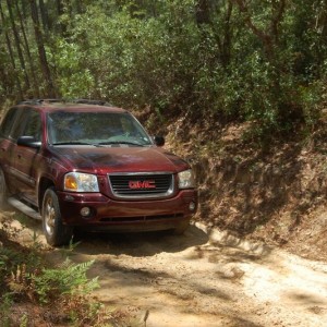 Off-road
