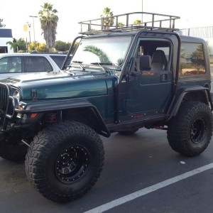 New toy. Don't hate :)