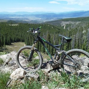 Trestle for the day :D
