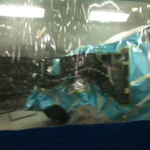 accident