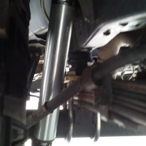 Inside the stuff