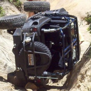 gulches