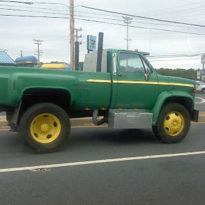 RedNeck proud!!!