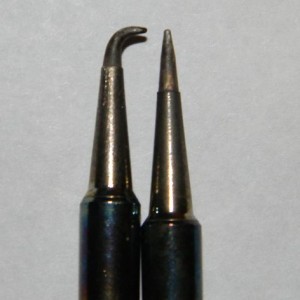 soldering iron tips