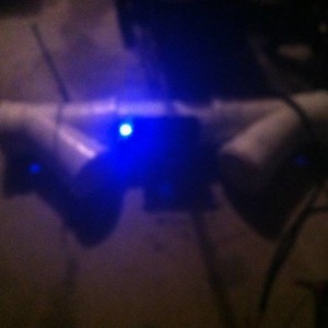 4 wheeler radio
