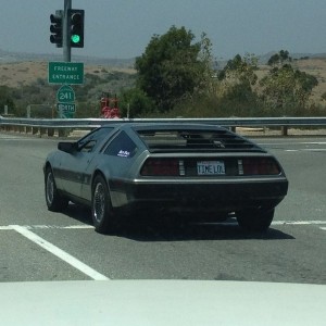 License plate win
