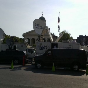Sandusky shit