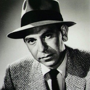 Joe_Friday